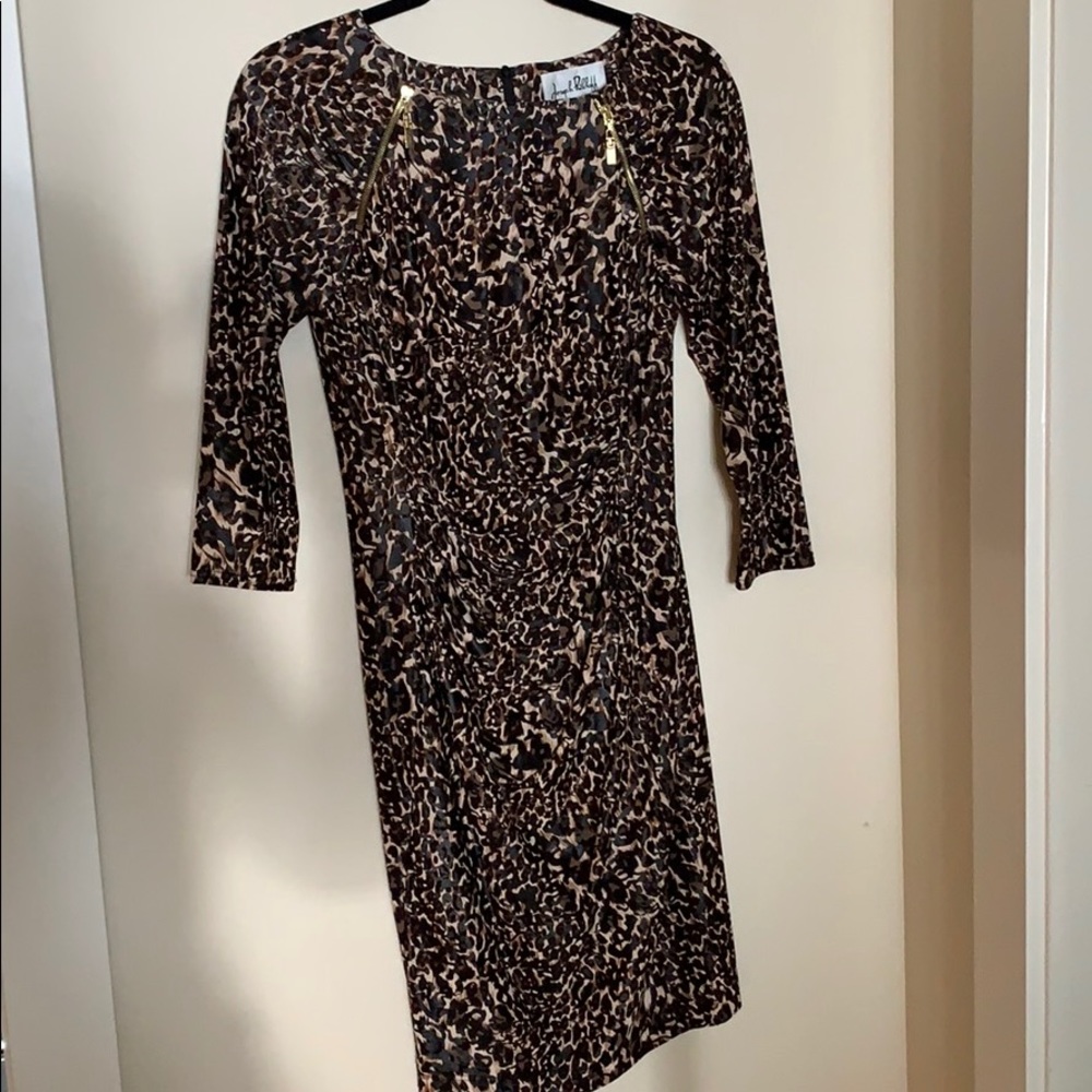 Joseph ribkoff dress
